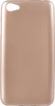 Case Deep Matte для Xiaomi Redmi Note 5A (розовый)