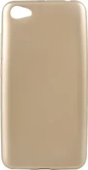 Case Deep Matte для Xiaomi Redmi Note 5A (золотистый)