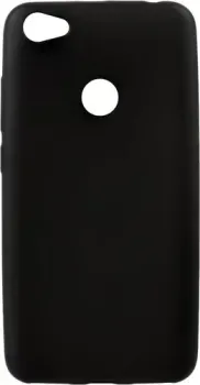 Case Deep Matte для Xiaomi Redmi Note 5A (черный)