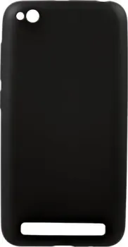 Case Deep Matte для Xiaomi Redmi 5A (черный)