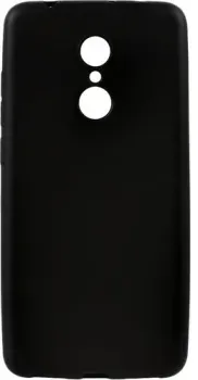 Case Deep Matte для Xiaomi Redmi 5 (черный)