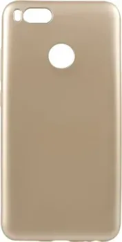 Case Deep Matte для Xiaomi Mi A1 (золотистый)
