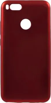 Case Deep Matte для Xiaomi Mi A1 (красный)