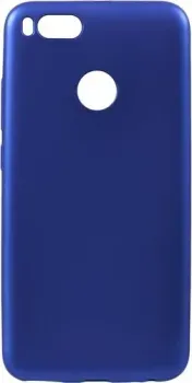 Case Deep Matte для Xiaomi Mi A1 (синий)