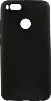 Case Deep Matte для Xiaomi Mi A1 (черный)