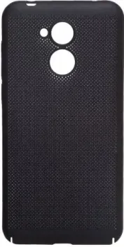 Case Matte Natty для Honor 6A (черный)