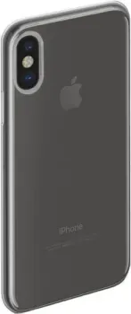 Anycase TPU для iPhone X (прозрачный)