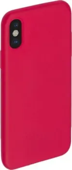 Anycase TPU для iPhone X (красный)