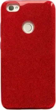 Hoco Fashion для Xiaomi Mi 5X/Mi A1 (красный)