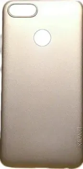 X-Level Guardian для Xiaomi Mi A1/ Mi 5X (золотистый)