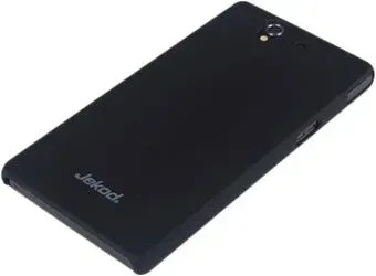 Jekod для Sony Xperia ZL (черный)