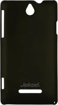 Jekod для Sony Xperia E (черный)