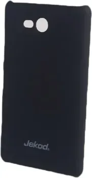 Jekod для Nokia Lumia 820 (черный)