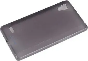 Jekod для Nokia X Dual (черный)
