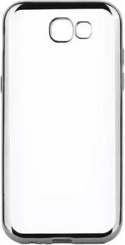 InterStep для Samsung Galaxy J7 2017 (серебристый)