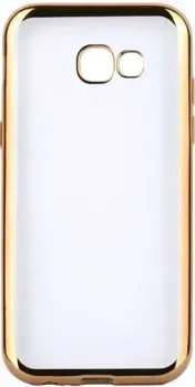InterStep для Samsung Galaxy A3 2017 (золотистый)