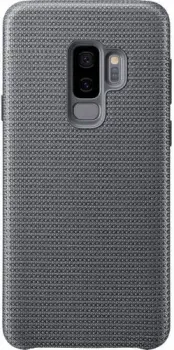 Samsung Hyperknit Cover для Samsung Galaxy S9 Plus (серый)