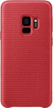 Samsung Hyperknit Cover для Samsung Galaxy S9 (красный)