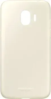 Samsung Jelly Cove для Samsung Galaxy J2 (золотистый)