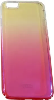 JZZS Aurora для Apple iPhone 6/6S (красный)