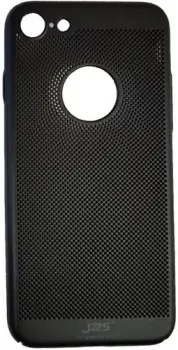 JZZS Breathable для Apple iPhone 7 (черный)