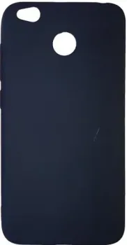 Bingo Matt TPU для Xiaomi Redmi 4X (синий)