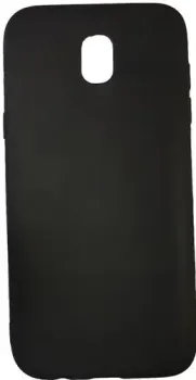 Bingo Matt TPU для Samsung Galaxy J5 2017 (черный)