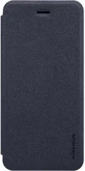 Nillkin Sparkle Series для Apple iPhone 7 (черный)