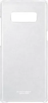 Samsung Clear Cover Samsung Galaxy Note8 (прозрачный)