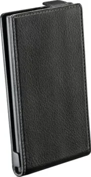 Cellular Line Flap Essential для Lumia 920 (черный)