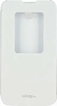 LG QuickWindow для LG L70 Dual (белый)
