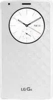 LG Quick Circle для LG G4 (белый)