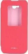 LG QuickWindow для LG L90 (розовый)