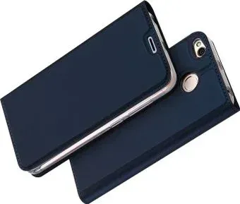 Dux Ducis Skin Pro для Xiaomi Redmi 4X (синий)