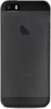 Puro Ultra-Slim для iPhone 5/5s [IPC503BLK]