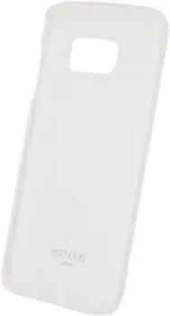 Uniq Glase для Samsung Galaxy S7 Edge (прозрачный)