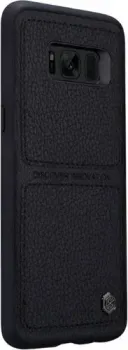 Nillkin Burt Series для Samsung G955 Galaxy S8 Plus (черный)