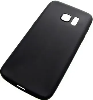 Gadjet+ для Samsung Galaxy S7 (матовый черный)