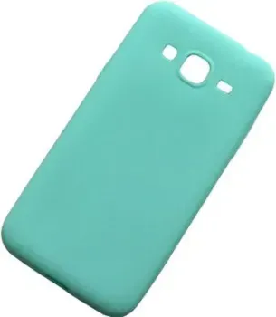 Gadjet+ для Samsung J3 (2016) (матовый мятный)