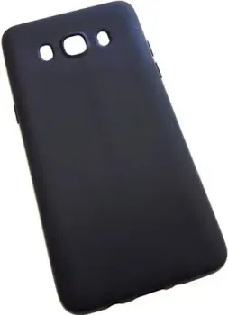 Gadjet+ для Samsung J5 2016 (J510) (матовый черный)