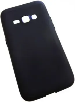 Gadjet+ для Samsung J1 2016 (матовый черный)