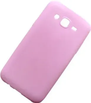 Gadjet+ для Samsung Galaxy J5 J500H (матовый пурпурный)