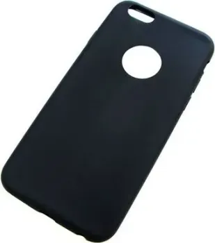 Gadjet+ для Apple iPhone 6/6S (матовый черный)