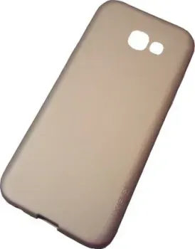 X-Level Guardian для Samsung A5 2017 (золотой)