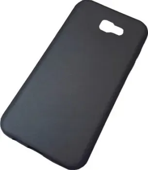 X-Level Guardian для Samsung A7 2017 (черный)
