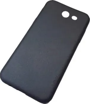 X-Level Guardian для Samsung J3 2017 (черный)