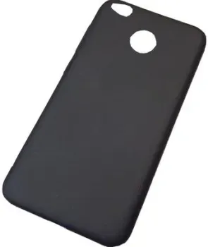 X-Level Guardian для Xiaomi Redmi 4X (черный)