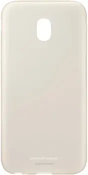 Samsung Jelly для Samsung Galaxy J3 (2017) EF-AJ330TFEGRU