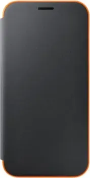 Samsung Neon Flip для Samsung Galaxy A7 (2017)