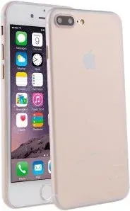 Uniq Bodycon для iPhone 7 Plus (прозрачный)